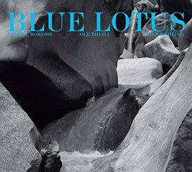 Blue Lotus CD